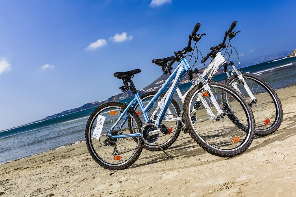 Kalergis Studios Naxos City Экстерьер фото