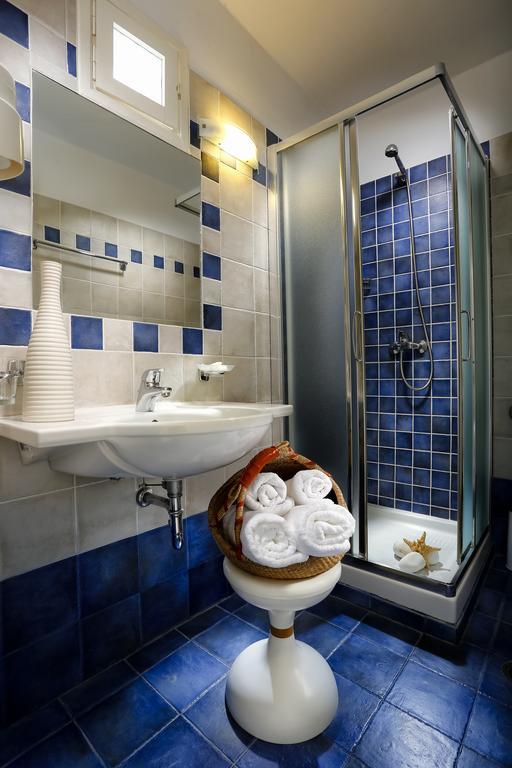 Kalergis Studios Naxos City Номер фото
