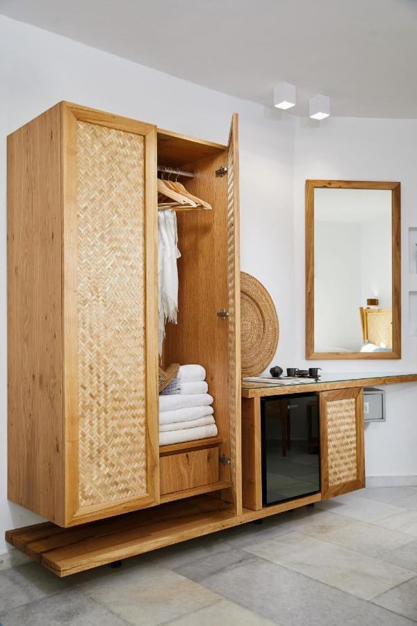 Kalergis Studios Naxos City Экстерьер фото