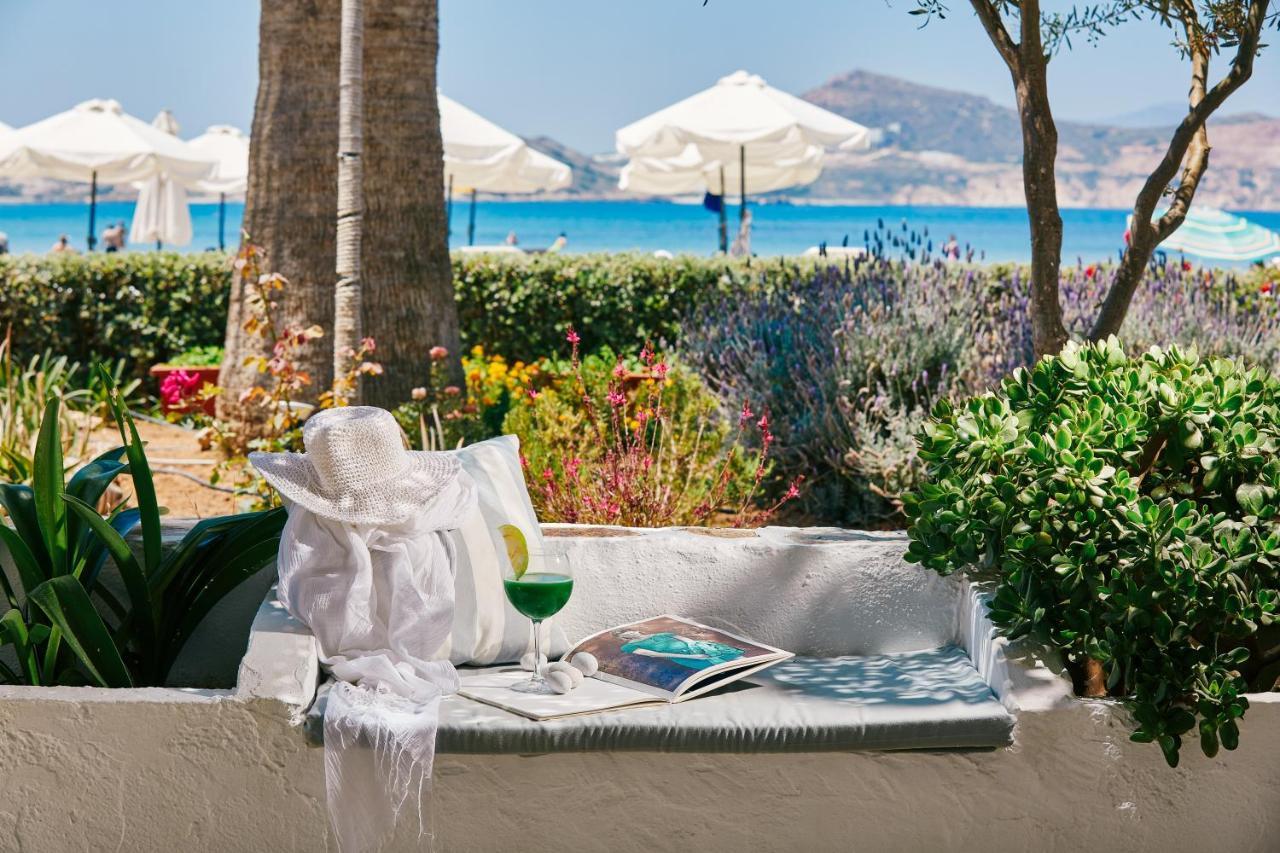Kalergis Studios Naxos City Экстерьер фото