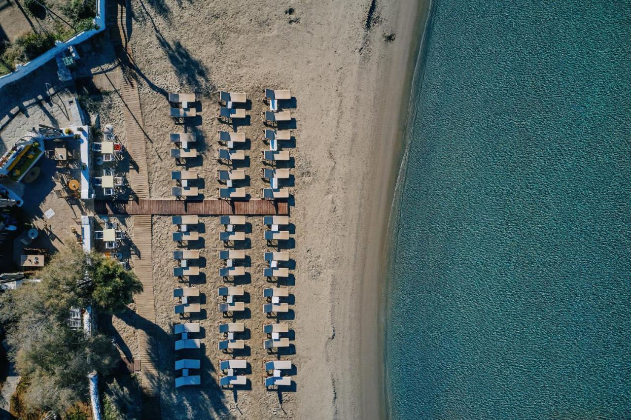 Kalergis Studios Naxos City Экстерьер фото