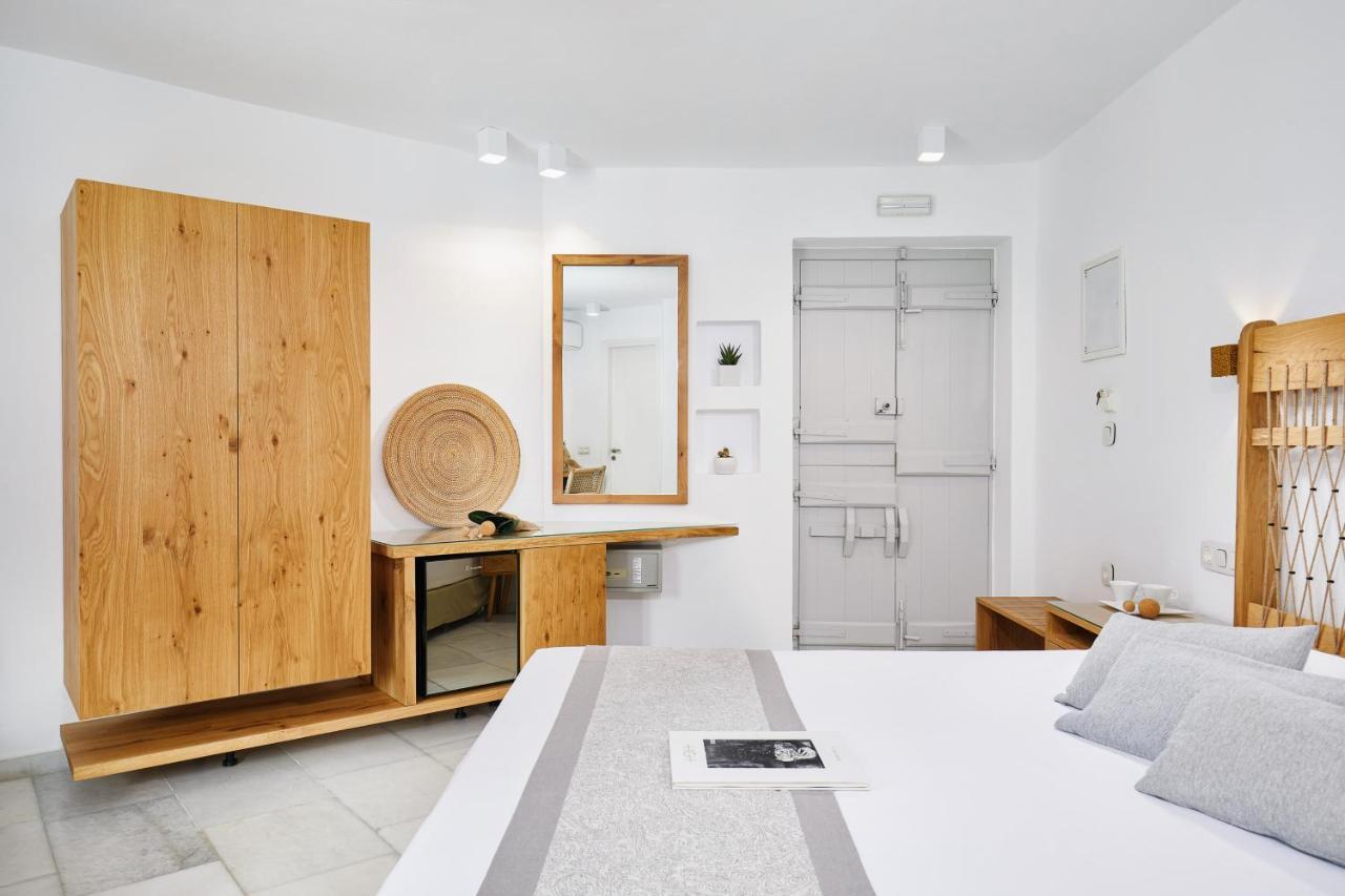 Kalergis Studios Naxos City Экстерьер фото