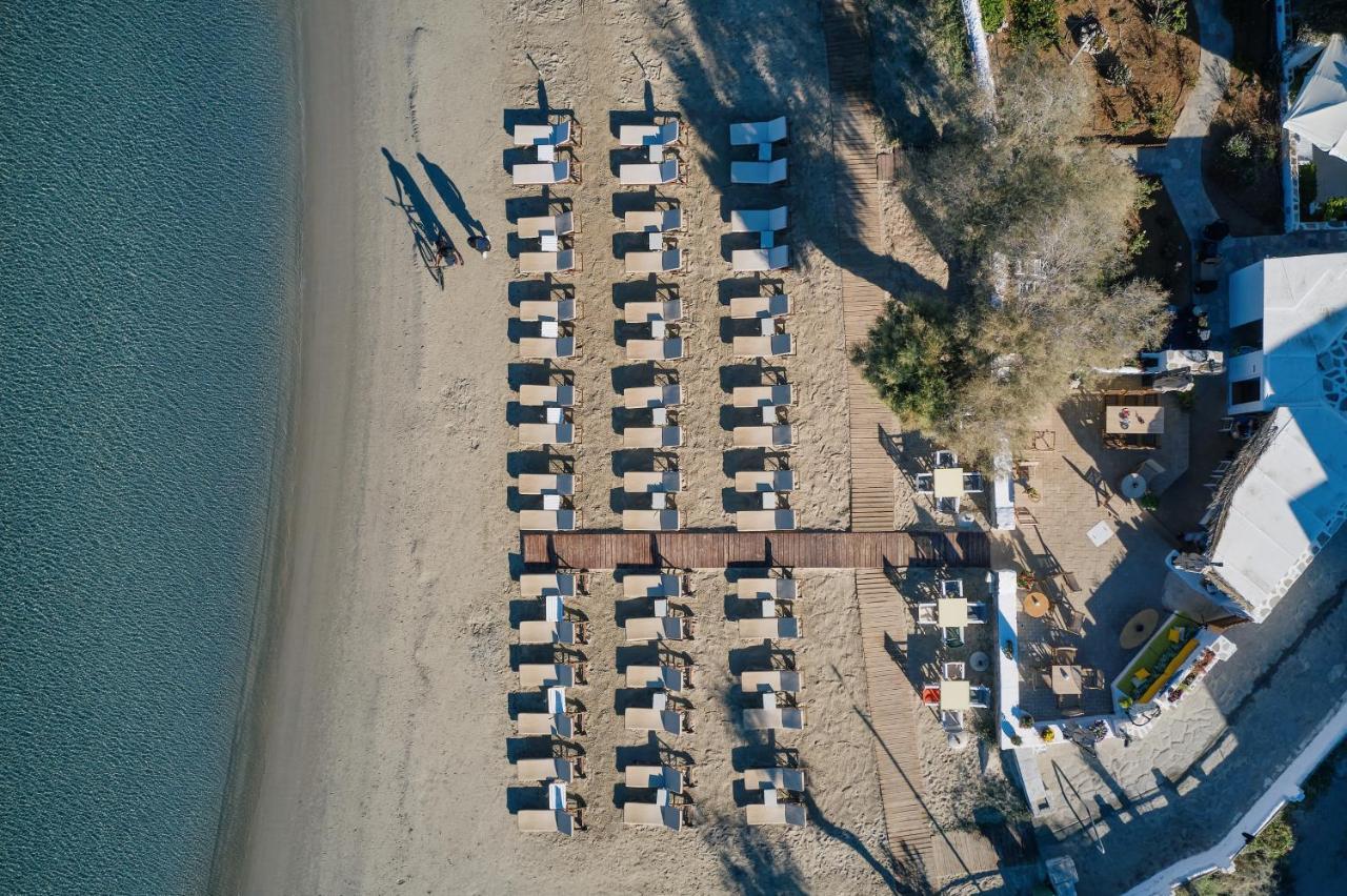 Kalergis Studios Naxos City Экстерьер фото