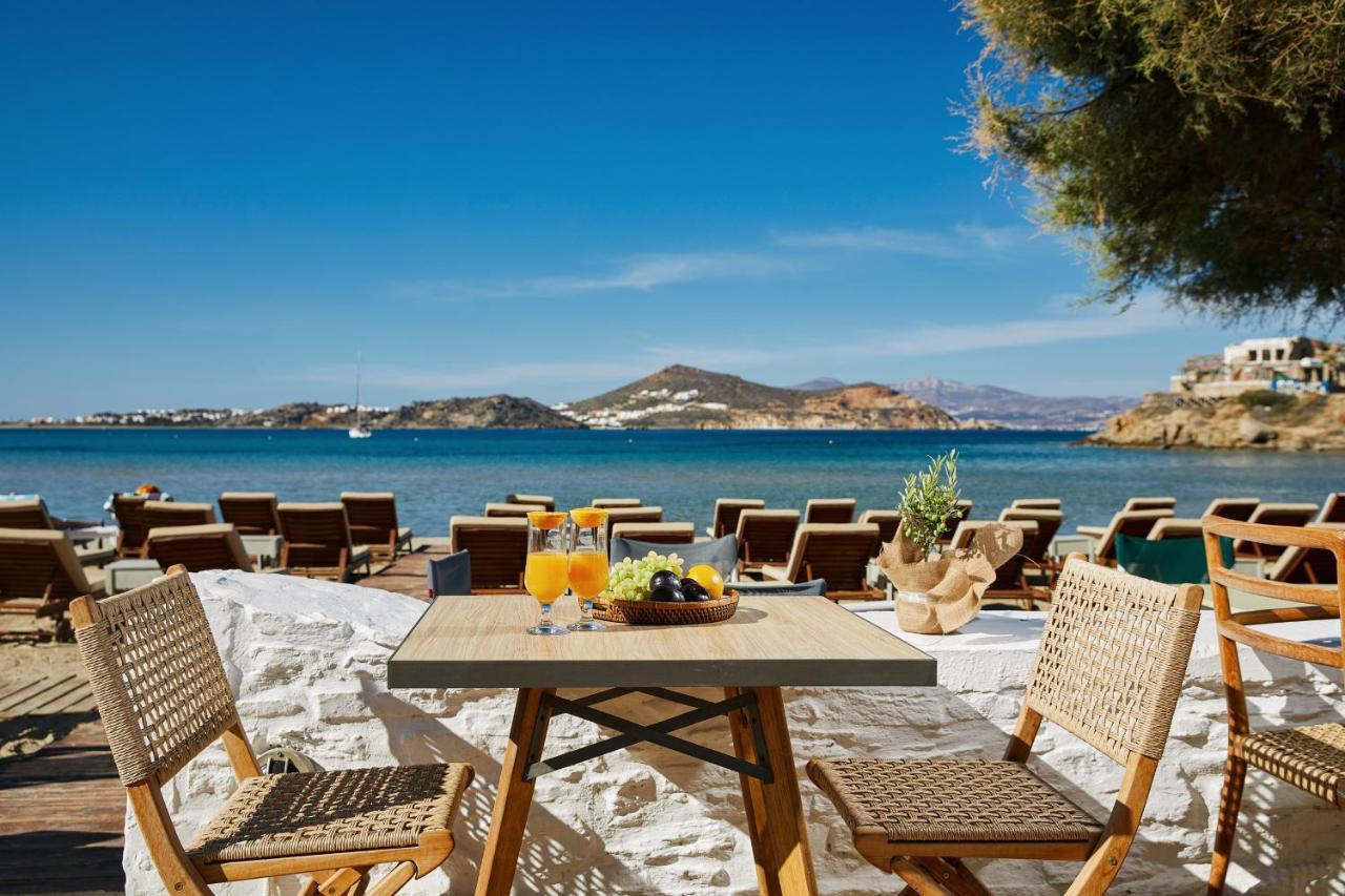 Kalergis Studios Naxos City Экстерьер фото