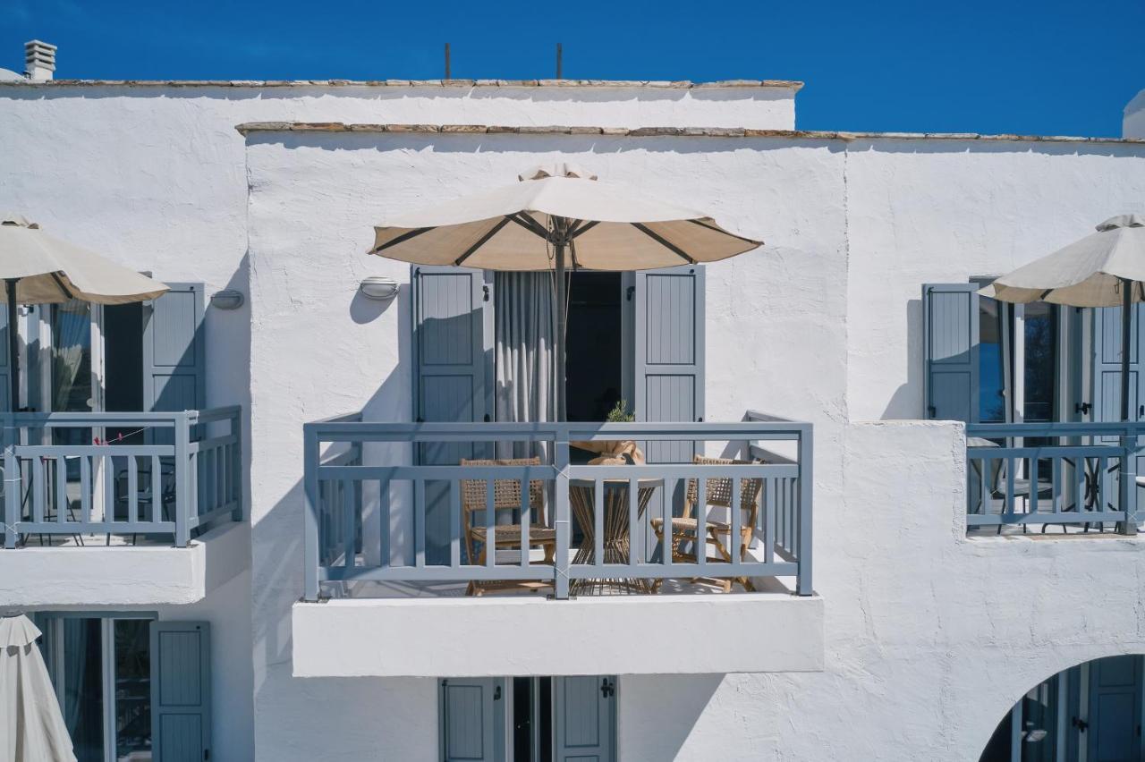 Kalergis Studios Naxos City Экстерьер фото