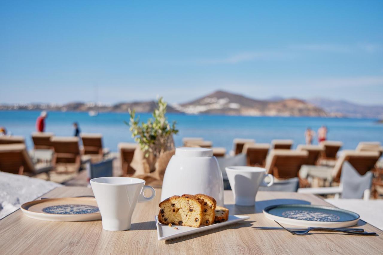 Kalergis Studios Naxos City Экстерьер фото